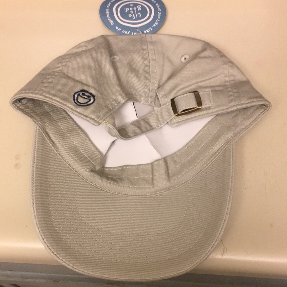 Peace hat - Picture 2 of 2